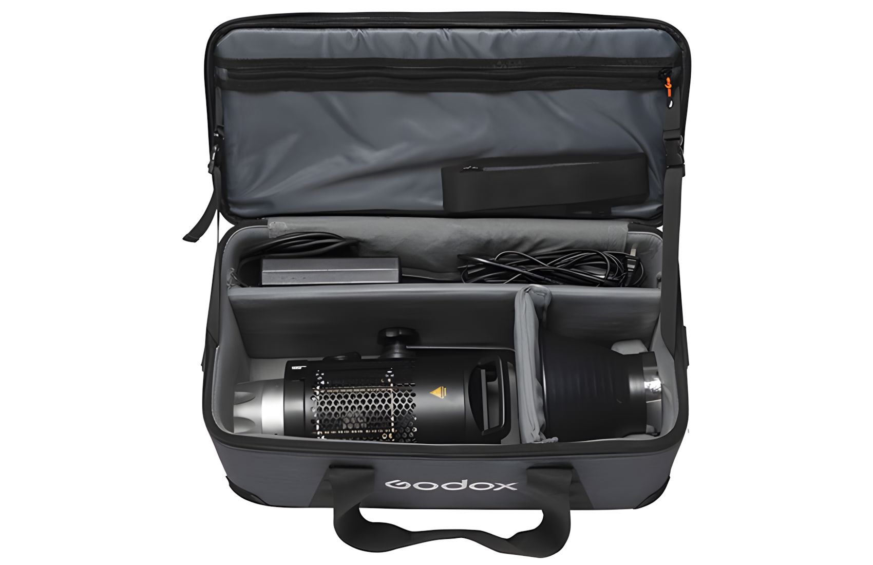 CB-64 Carry Bag for VL300II